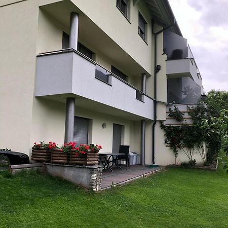 Ferienwohnung Reinstadler Ilse Jerzens Luaran gambar